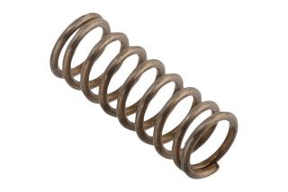 Precision Defense single spring for bolt catch